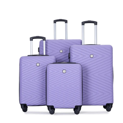 Luggage set 4-Piece