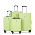 Luggage set 4-Piece