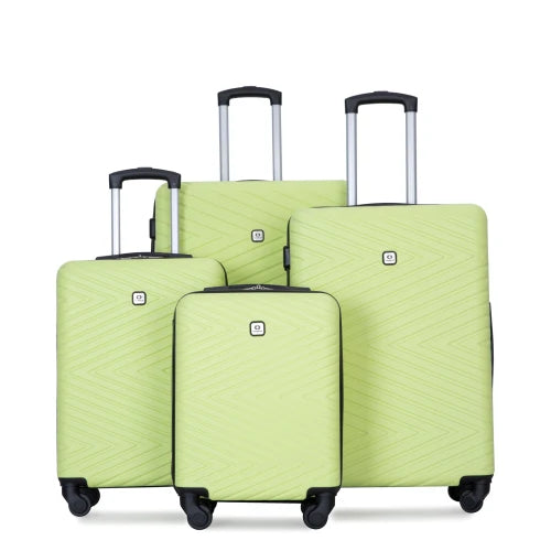 Luggage set 4-Piece