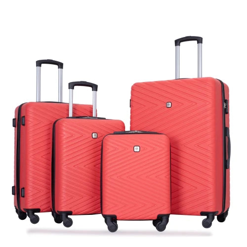 Luggage set 4-Piece