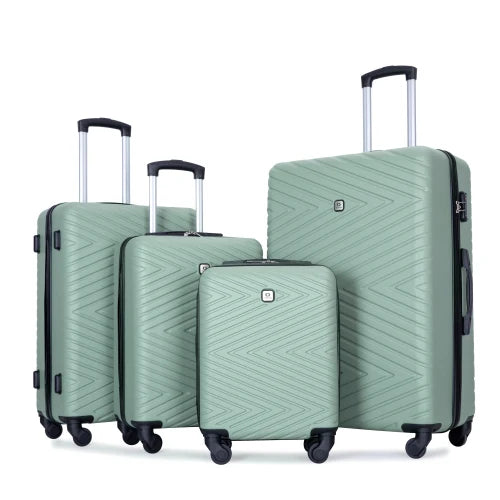 Luggage set 4-Piece