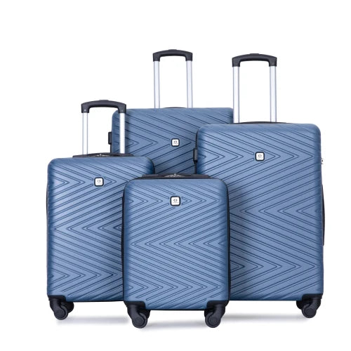 Luggage set 4-Piece