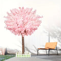 Artificial Cherry Blossom Tree