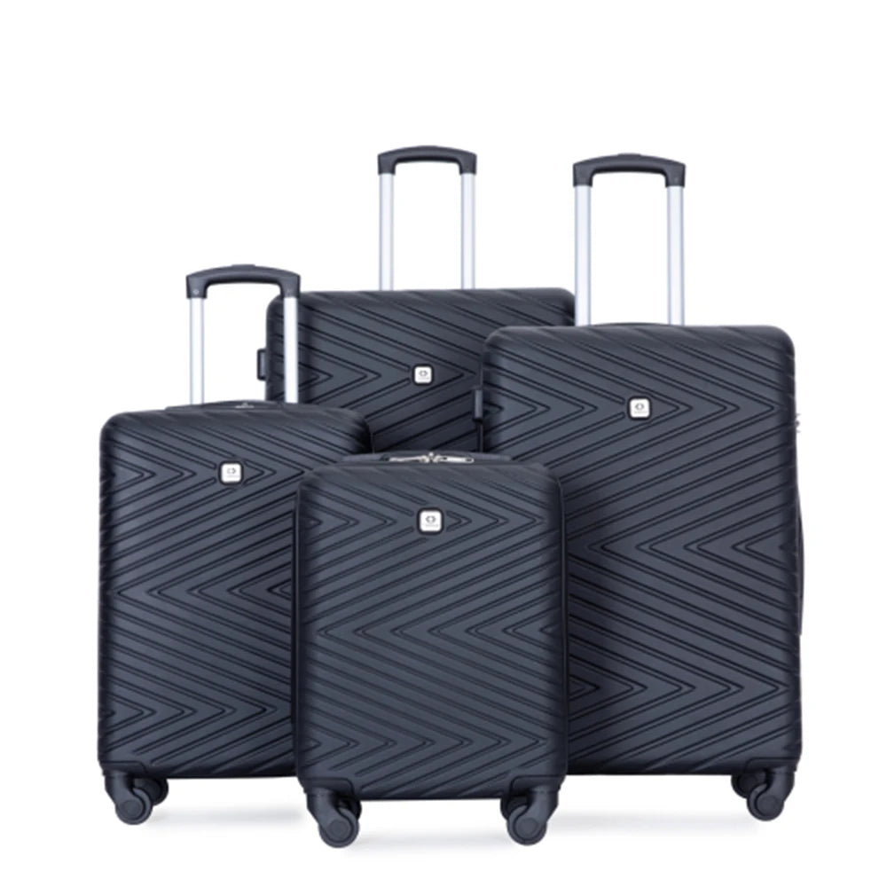 Luggage set 4-Piece